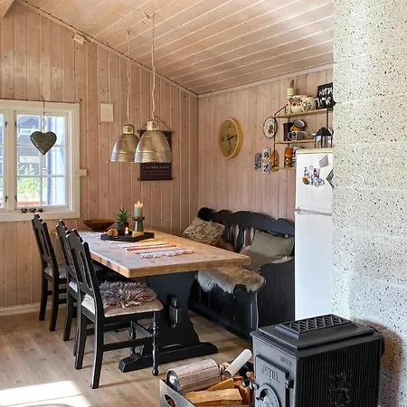 Impresionante Casa De 3 En