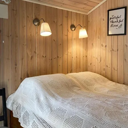 Дом отдыха 3 Bedroom Awesome In