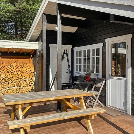 3 Bedroom Awesome In * Bjorli