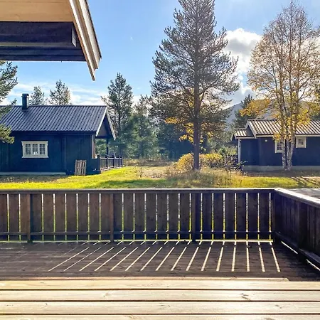 3 Bedroom Awesome In Semesterbostad Bjorli