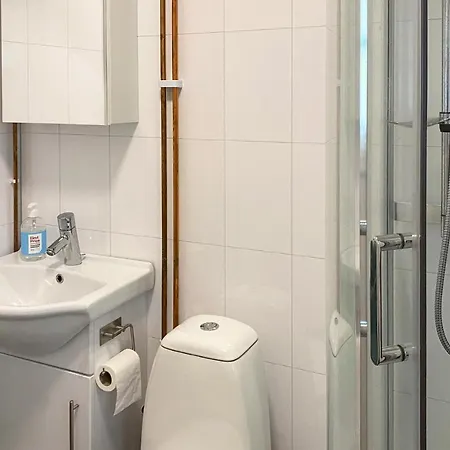 3 Bedroom Awesome In Сasa de vacaciones *