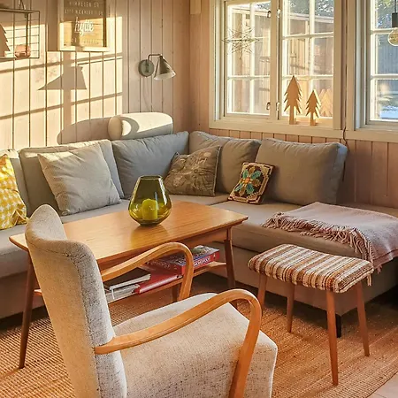 Semesterbostad 3 Bedroom Awesome In Bjorli