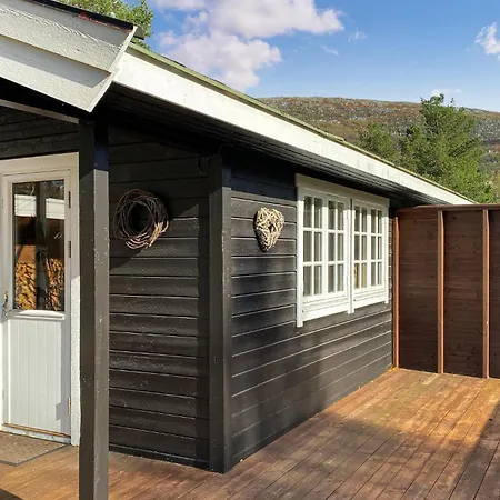 3 Bedroom Awesome In Semesterbostad Bjorli