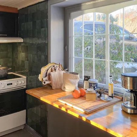 3 Bedroom Awesome In Holiday home Arendal