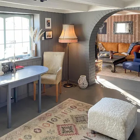 Holiday home 3 Bedroom Awesome In Arendal