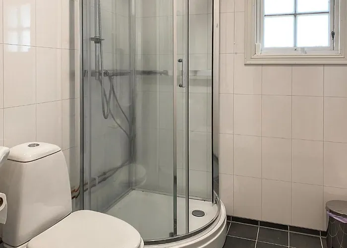 Semesterbostad 3 Bedroom Awesome In *