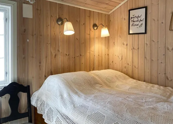 Semesterbostad 3 Bedroom Awesome In