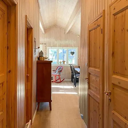 Casa vacanze 3 Bedroom Awesome In Bjorli