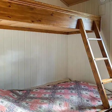 3 Bedroom Awesome In 펜션 Bjorli
