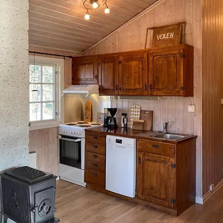 3 Bedroom Awesome In Casa vacanze Bjorli